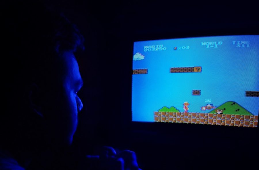 Why CRT TVs are the Best Choice for Retro Gaming: Exploring
the Advantages of Analog Displays