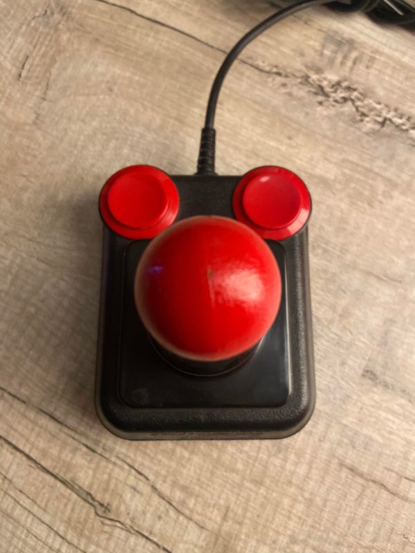 Competition Pro joystick - Image 4