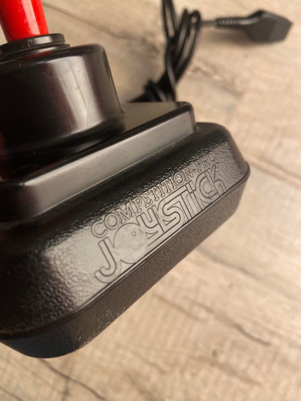 Competition Pro joystick - Image 3
