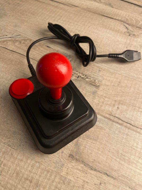 Competition Pro joystick - Image 2