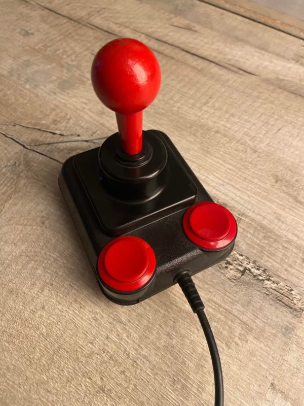 Competition Pro joystick