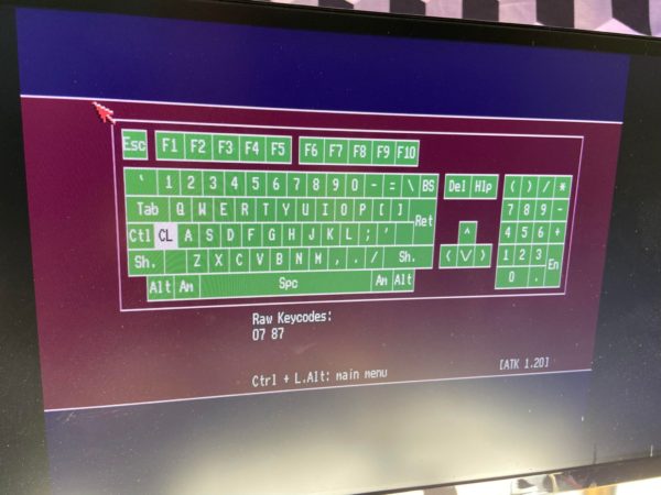 Amiga 1200 Boxed bundle - recapped (Optional PiStorm / TF1230) - Image 7