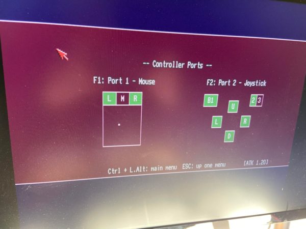 Amiga 1200 Boxed bundle - recapped (Optional PiStorm / TF1230) - Image 10