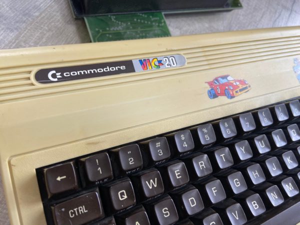 Commodore VIC 20 Bundle - Tested - Image 11