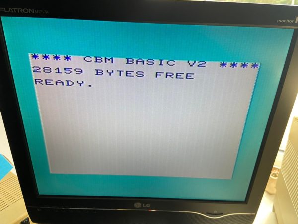 Commodore VIC 20 Bundle - Tested - Image 5