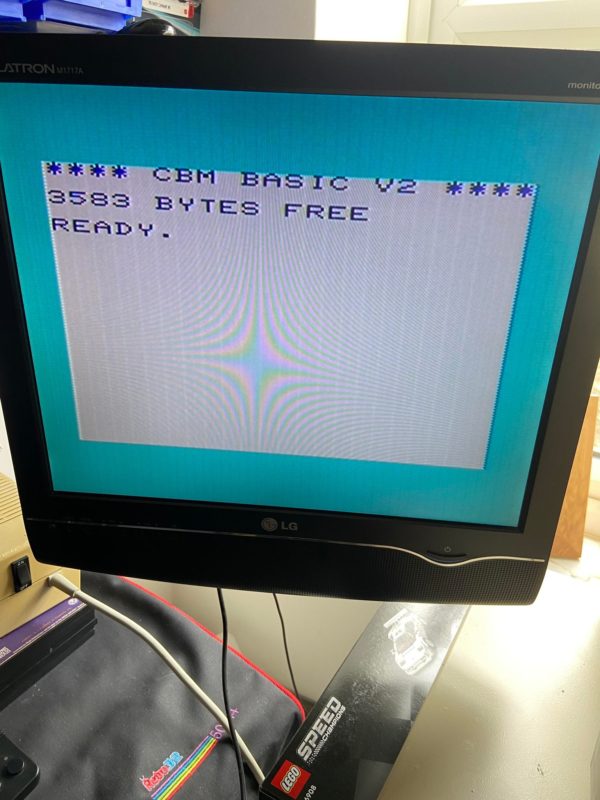 Commodore VIC 20 Bundle - Tested - Image 6