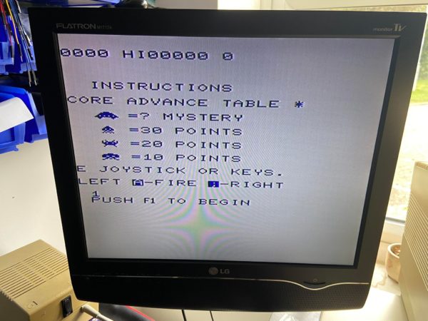 Commodore VIC 20 Bundle - Tested - Image 8