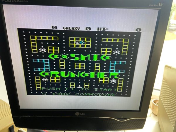 Commodore VIC 20 Bundle - Tested - Image 10