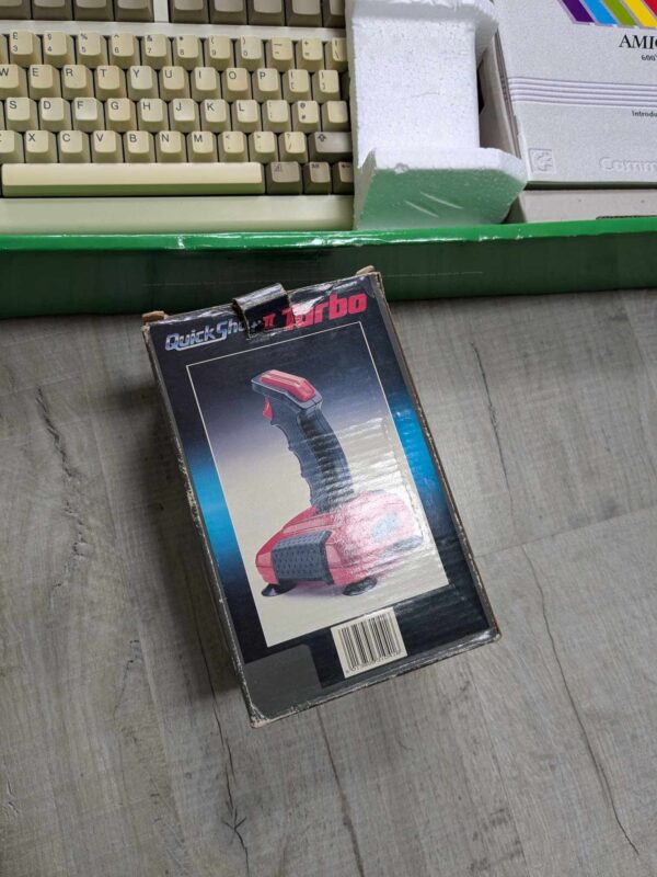Amiga 600 Bundle - Recapped Boxed - Image 15