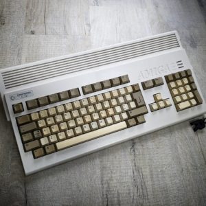 Refurbished Amiga Computers and Mainboards