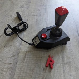 Delta 2000 Joystick - Model RD1A (boxed)