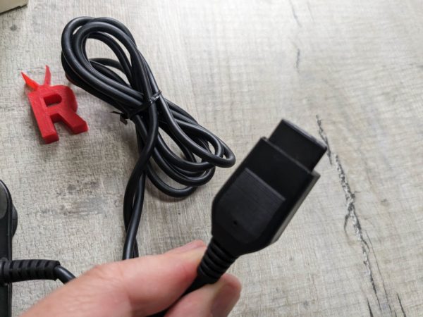 Amiga Zipstick joystick - Boxed - Image 8