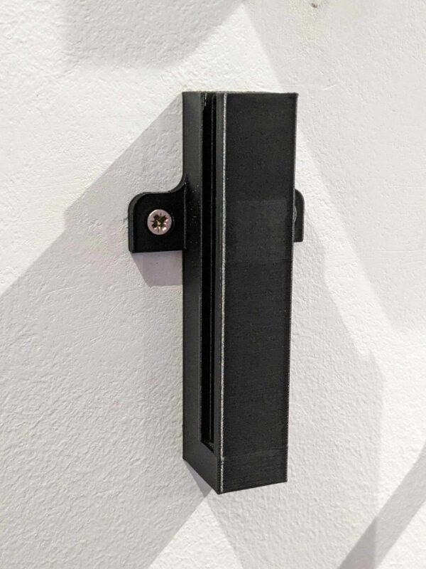 Nintendo Switch Joycon Wall display mount - Controller Inc. OLED - Image 2