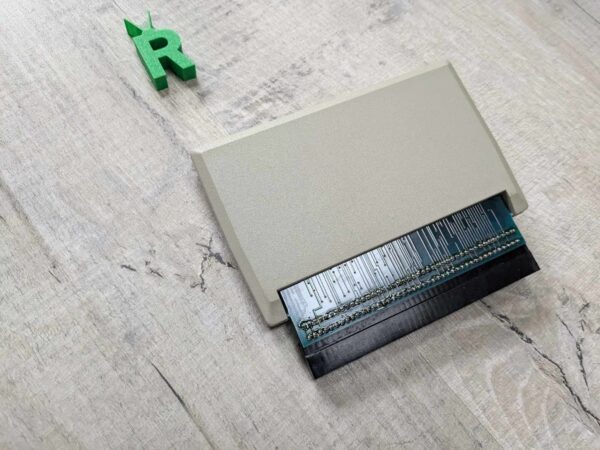 Amiga Action Replay MK3 MKIII - Tested working - Image 6