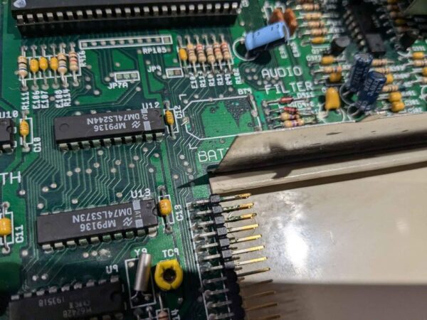 Amiga 500 Plus (A500+) - Image 3