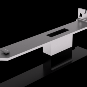 Amiga MicroSD extender PCI Bracket