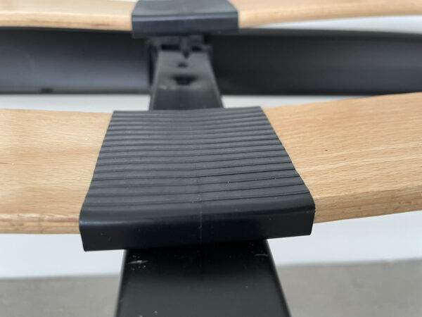 Bed Centre Bracket - 58mm x 66.6mm - Original Bed Company - Feather and Black (large) - Image 4