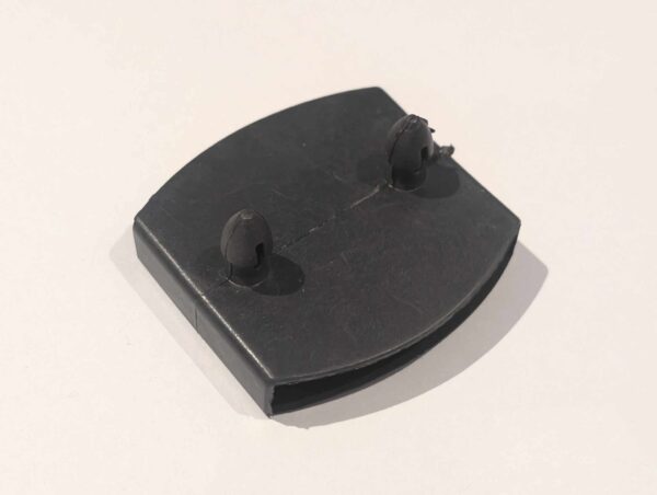 Centre and End bed brackets brackets - 54mm / 57mm