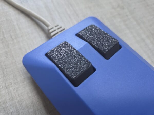 Amiga Tank Mouse Replacement Buttons - Image 5