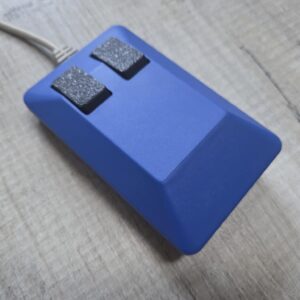 Amiga Tank Mouse Replacement Buttons