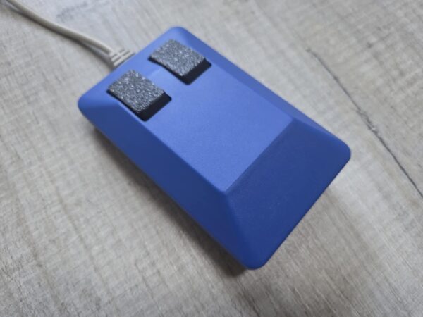 Amiga Tank Mouse Replacement Buttons