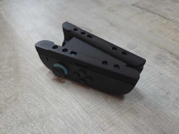 Nintendo Switch 2 Disability Single-Handed Joy-Con 2 Adapter - Image 5