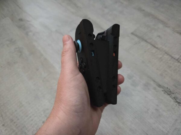 Nintendo Switch 2 Disability Single-Handed Joy-Con 2 Adapter - Image 2