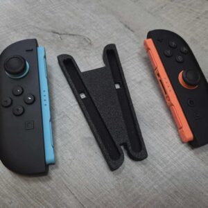 Nintendo Switch 2 Disability Single-Handed Joy-Con 2 Adapter