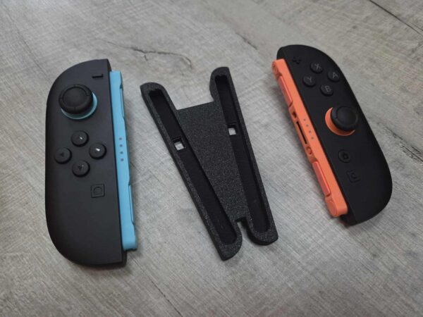 Nintendo Switch 2 Disability Single-Handed Joy-Con 2 Adapter