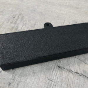 Amiga CD32 Back Cover Door Reproduction Replacement Spare