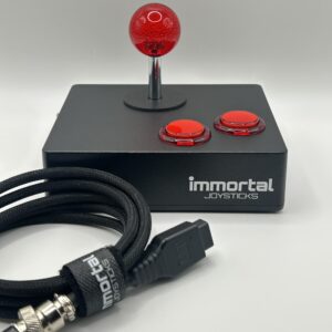 Immortal Joystick V2