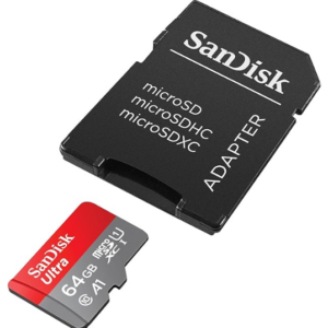 Summercart64 SC64 - Everdrive N64 SD Card - Analogue 3D